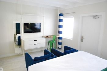Fortuna Hotel