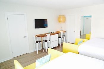 Fortuna Hotel
