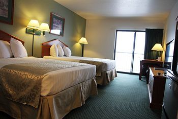 Beachfront Hotel