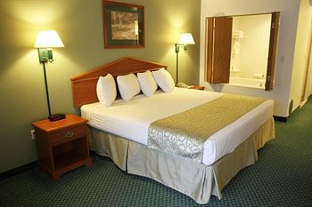 Beachfront Hotel