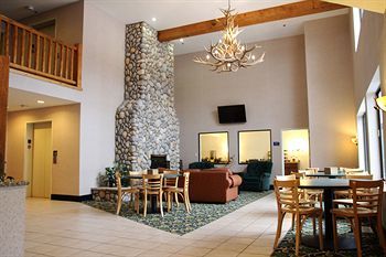 Beachfront Hotel