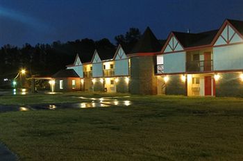 Motel Affordable Hotel