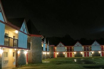 Motel Affordable Hotel