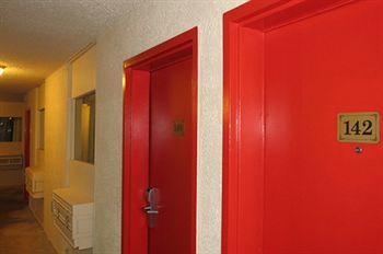 Motel Affordable Hotel