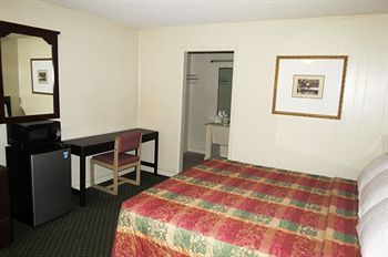 Motel Affordable Hotel