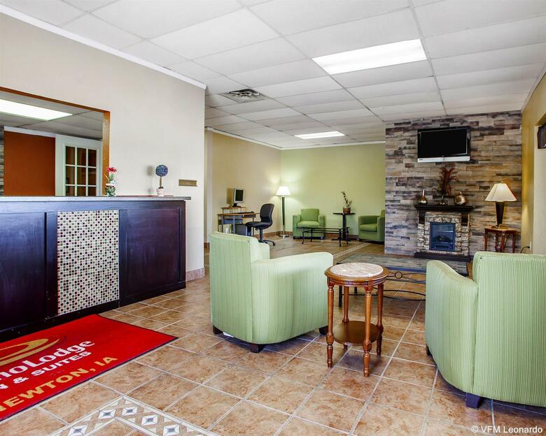 Hotel Econo Lodge Inn & Suites