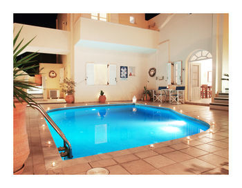 Reverie Santorini Hotel