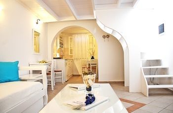 Reverie Santorini Hotel