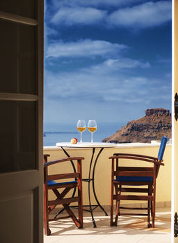 Reverie Santorini Hotel