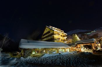 Hotel Sant'orso