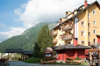 Hotel Sant'orso