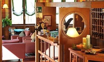Hotel Sant'orso