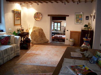 Agroturismo Il Colombaio Di Cencio