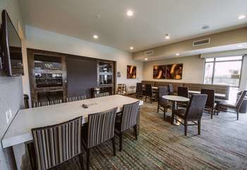 Hotel Residence Inn Harlingen