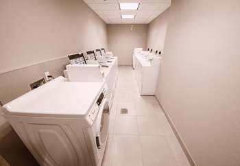 Hotel Residence Inn Harlingen