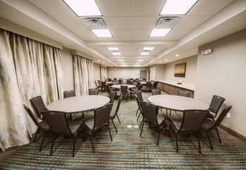 Hotel Residence Inn Harlingen