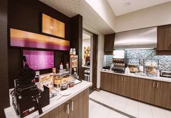 Hotel Residence Inn Harlingen