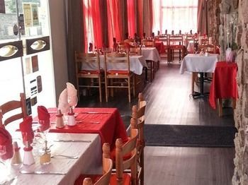 Hotel H�tel Restaurant Le Hussard