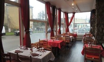 Hotel H�tel Restaurant Le Hussard