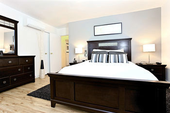 Shadyside Inn All Suites Hotel