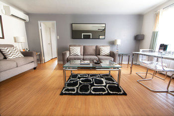 Shadyside Inn All Suites Hotel