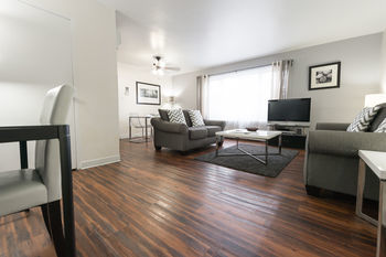 Shadyside Inn All Suites Hotel