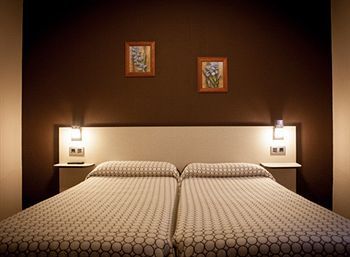 Pension Complejo Ametzagana
