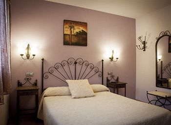 Pension Complejo Ametzagana