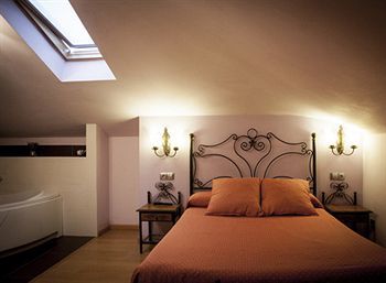 Pension Complejo Ametzagana