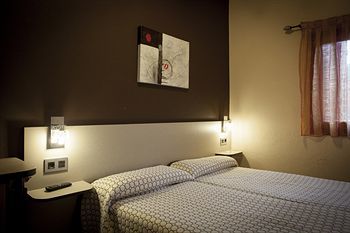 Pension Complejo Ametzagana