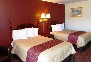 Motel Red Roof Inn Santee