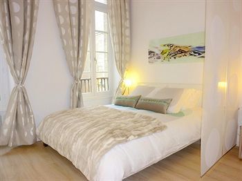Apartamento Appartement Princesse Camille