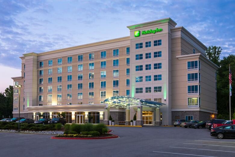Hotel Holiday Inn Hamilton Place