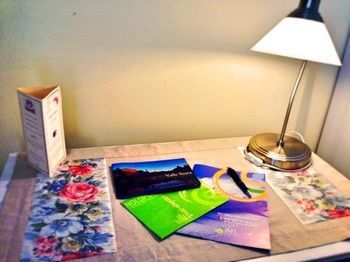 Bed&breakfast Eremes