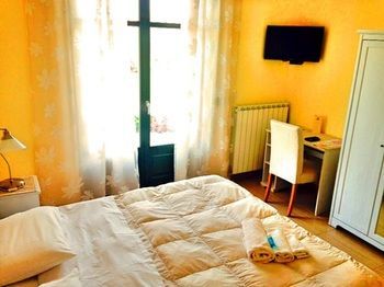 Bed&breakfast Eremes