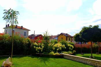 Bed&breakfast Eremes