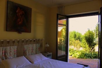 Bed&breakfast Eremes