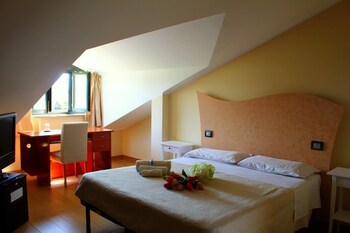 Bed&breakfast Eremes