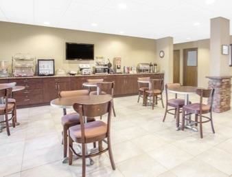 Hotel Microtel Inn & Suites By Wyndham Buckhannon
