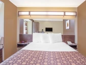 Hotel Microtel Inn & Suites By Wyndham Buckhannon