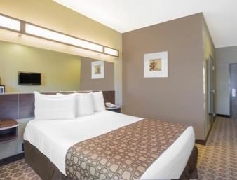 Hotel Microtel Inn & Suites By Wyndham Buckhannon