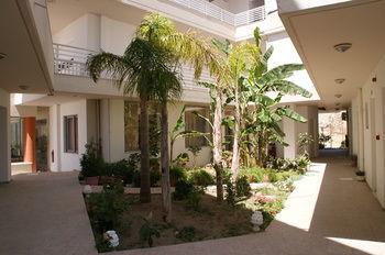 Aparthotel Faliraki Dream Studios & Apartments