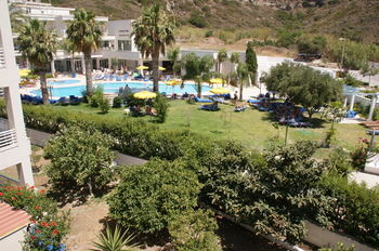 Aparthotel Faliraki Dream Studios & Apartments