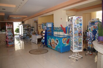 Aparthotel Faliraki Dream Studios & Apartments