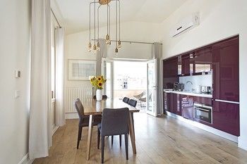 Apartamento Casa Di Bava
