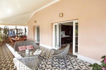 Apartamento Casa Di Bava