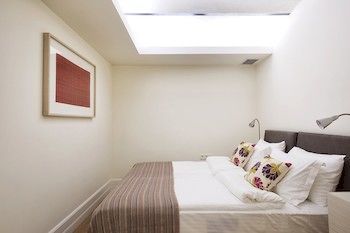 Apartamento Casa Di Bava