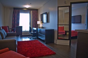Hotel H�tel De La Bor�alie