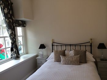 Hostal Dragon Inn Crickhowell