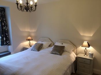 Hostal Dragon Inn Crickhowell